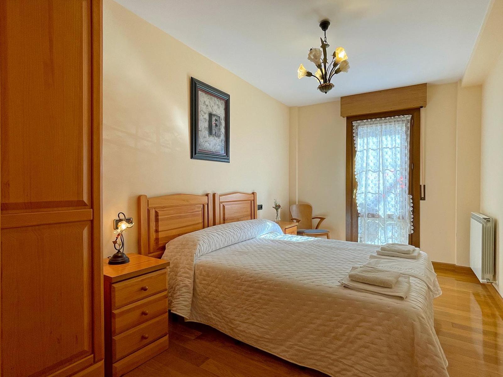 Holiday home Casar Rural Lazkua I-ii *