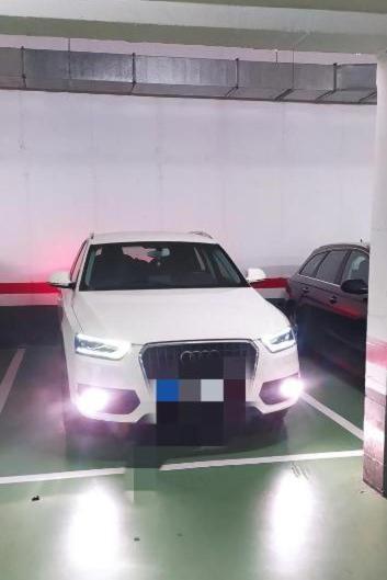 Apartamento En Coruna Con Parking Apartment *