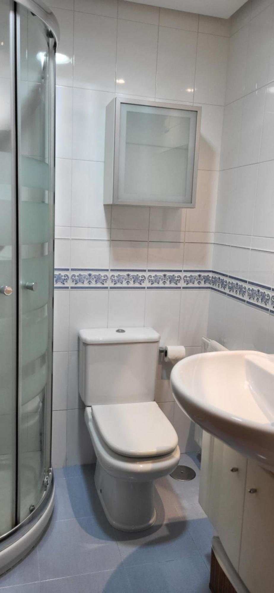 Apartamento En Coruna Con Parking * A Coruna