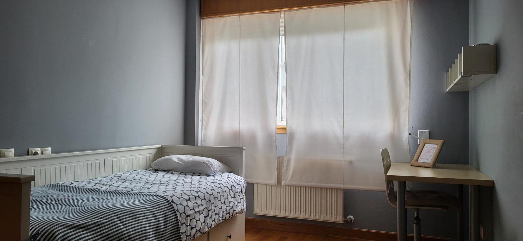 Apartamento En Coruna Con Parking Apartment A Coruna