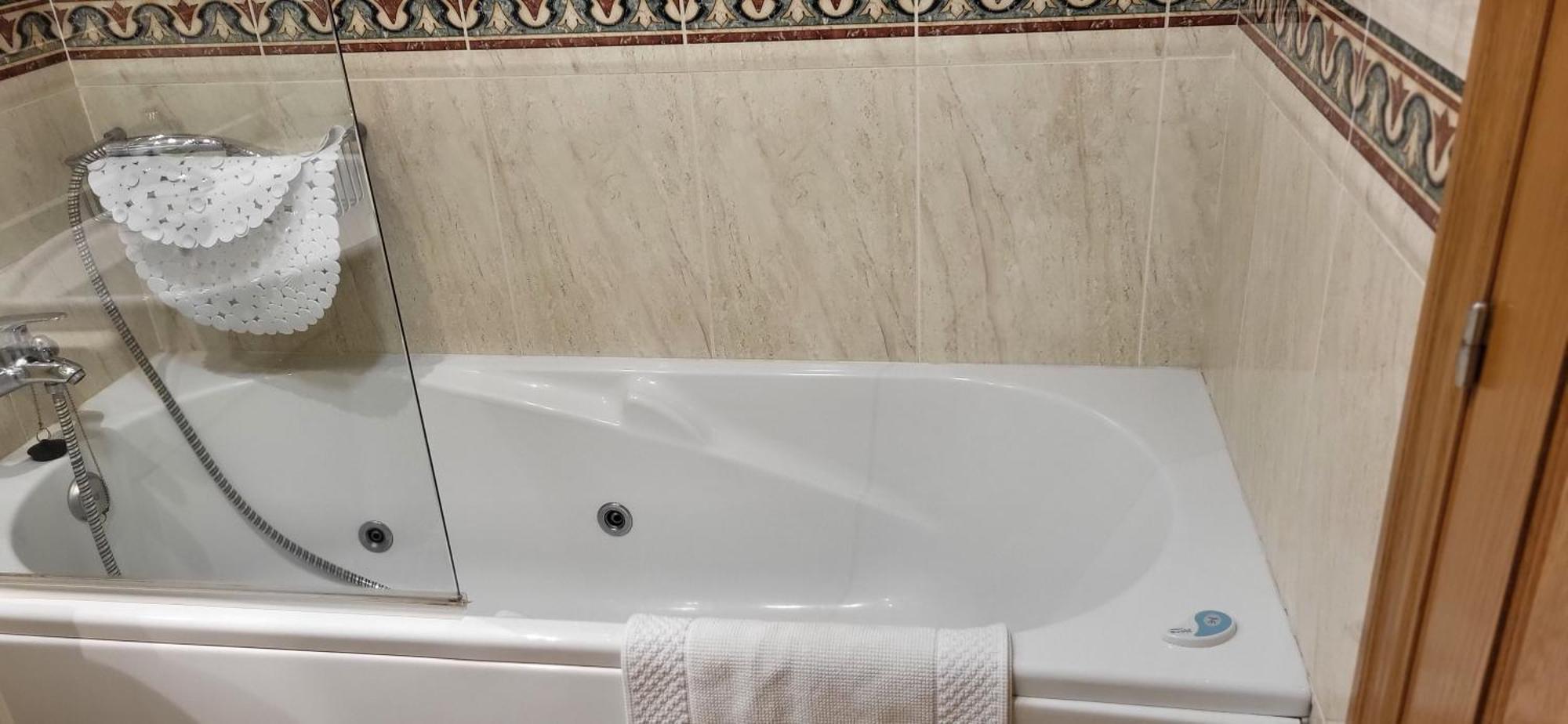 Apartamento En Coruna Con Parking