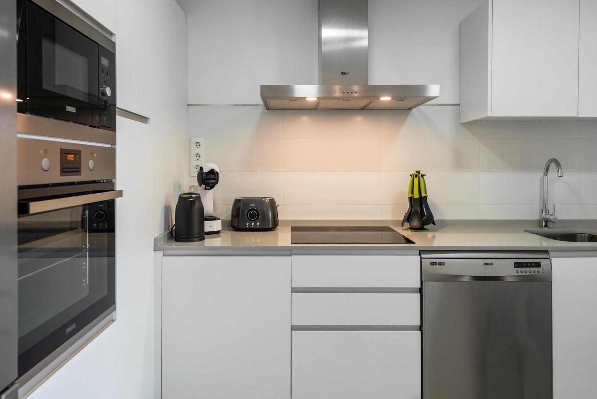 Apartamento Golf Casares