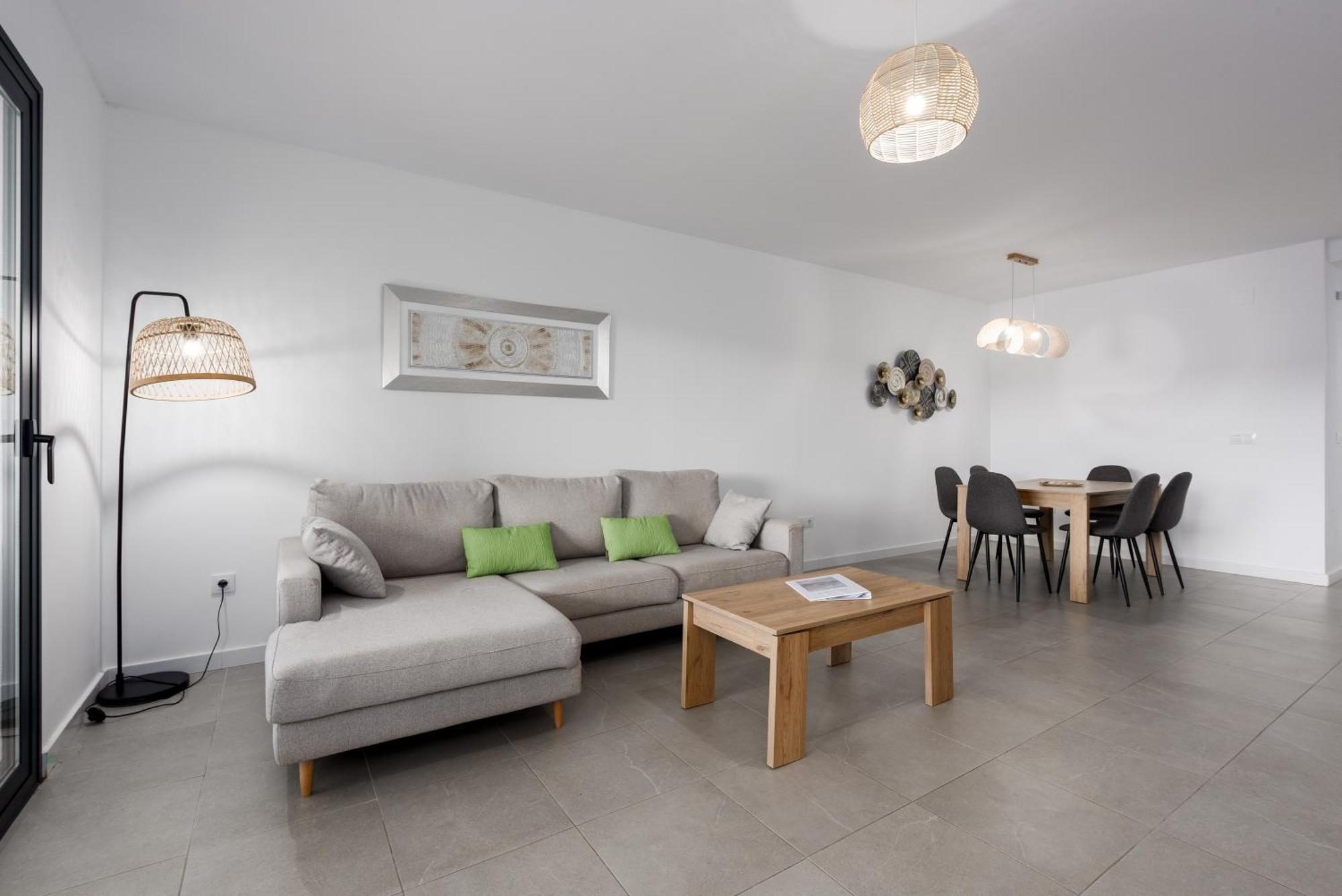 Golf Apartamento *