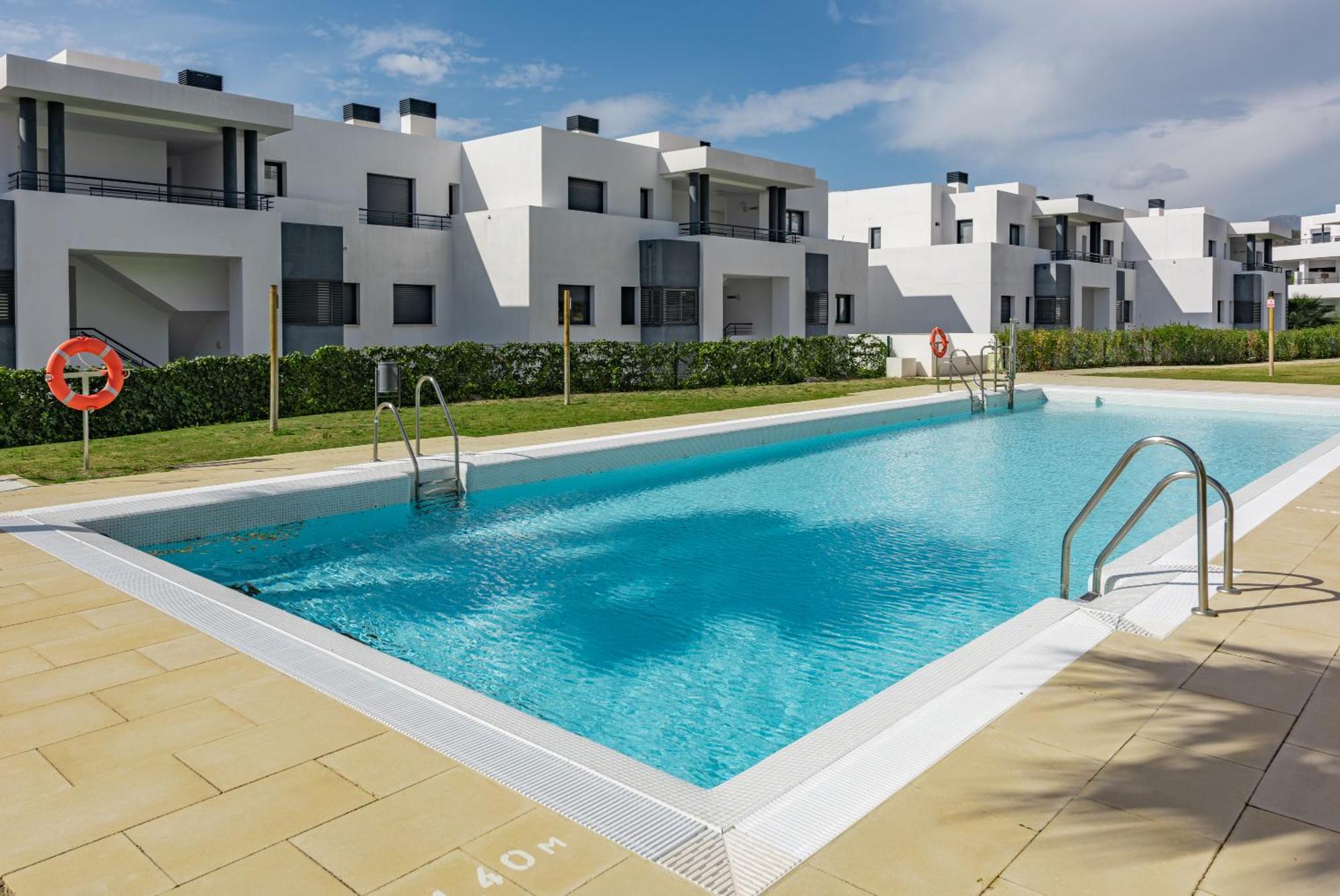 Apartamento Golf