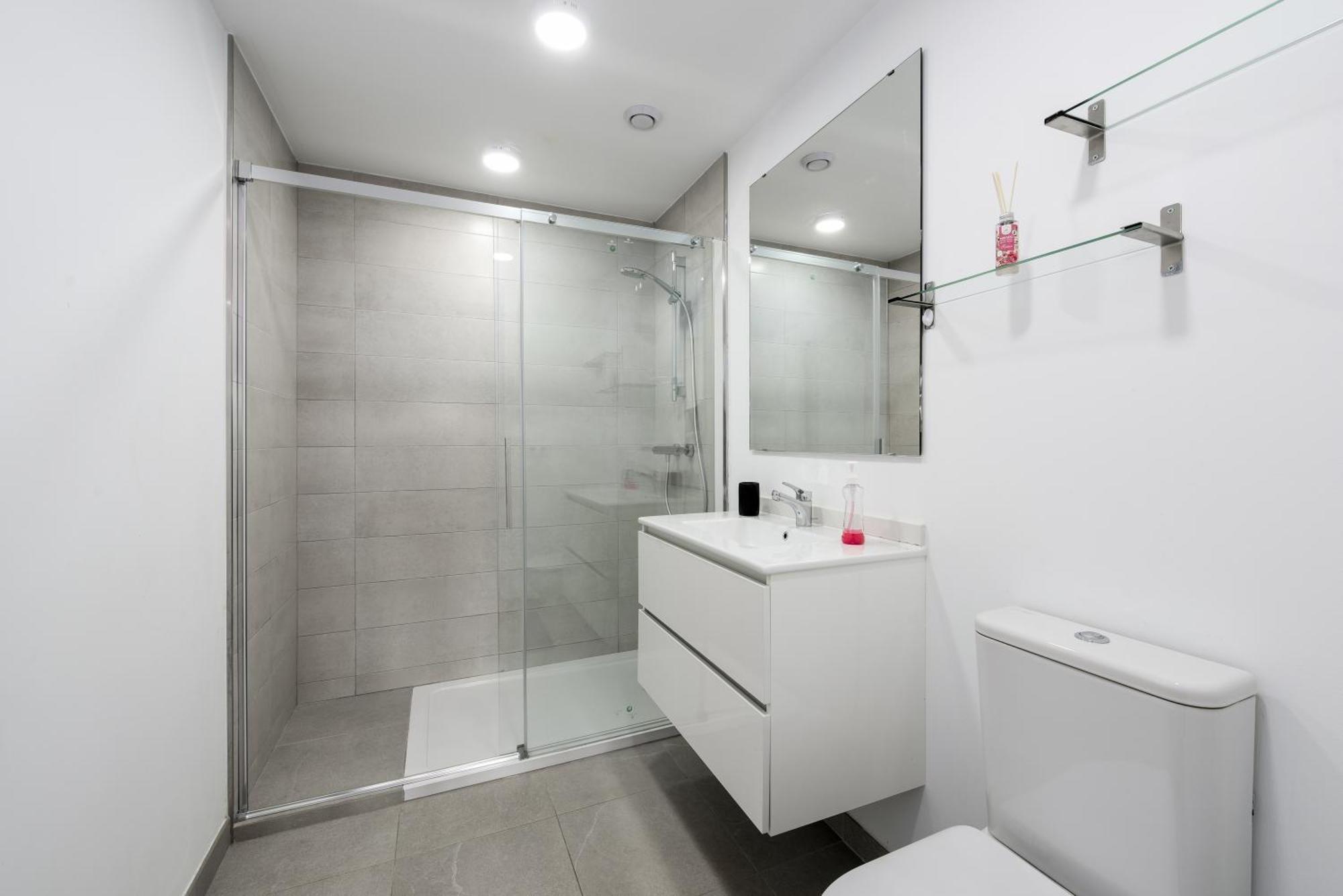 Golf Apartamento