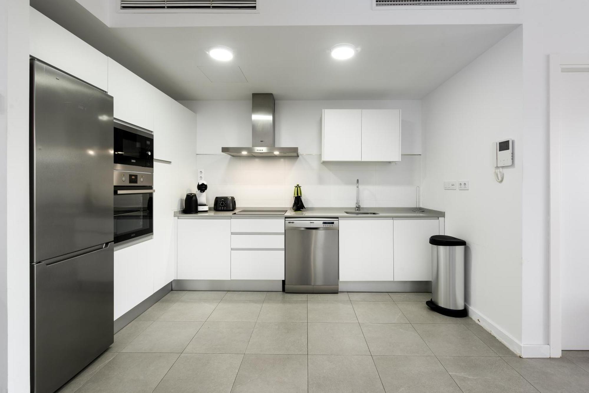 Apartamento Golf Casares