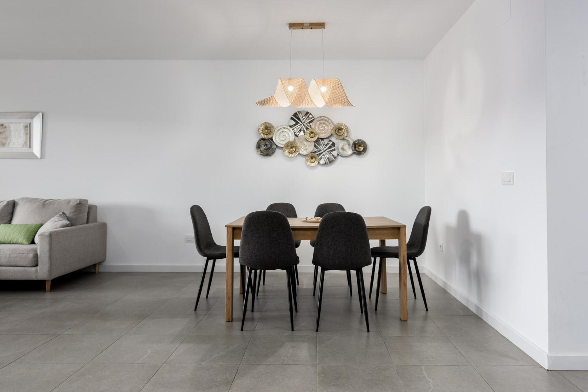 Apartamento Golf