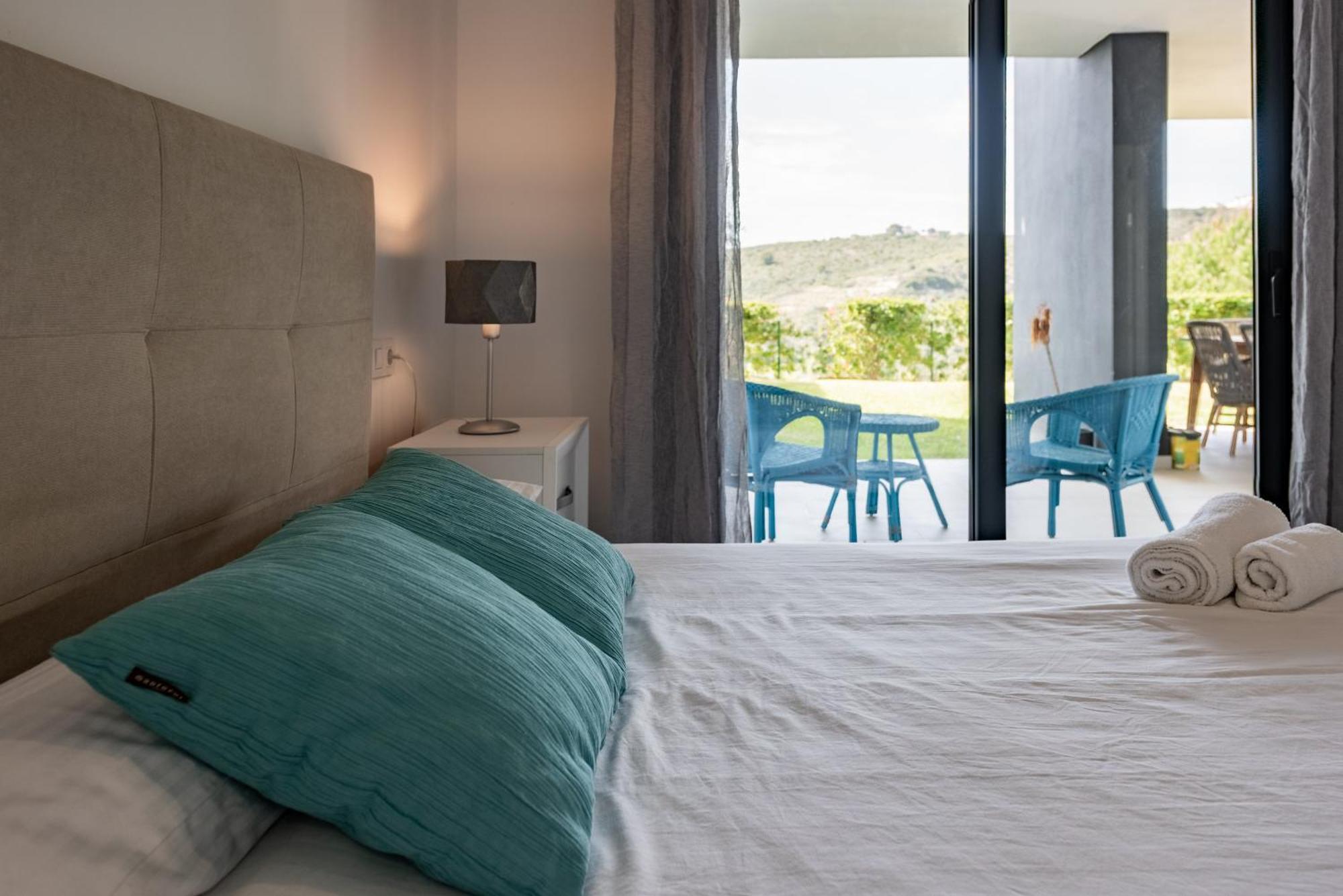 Golf Apartamento