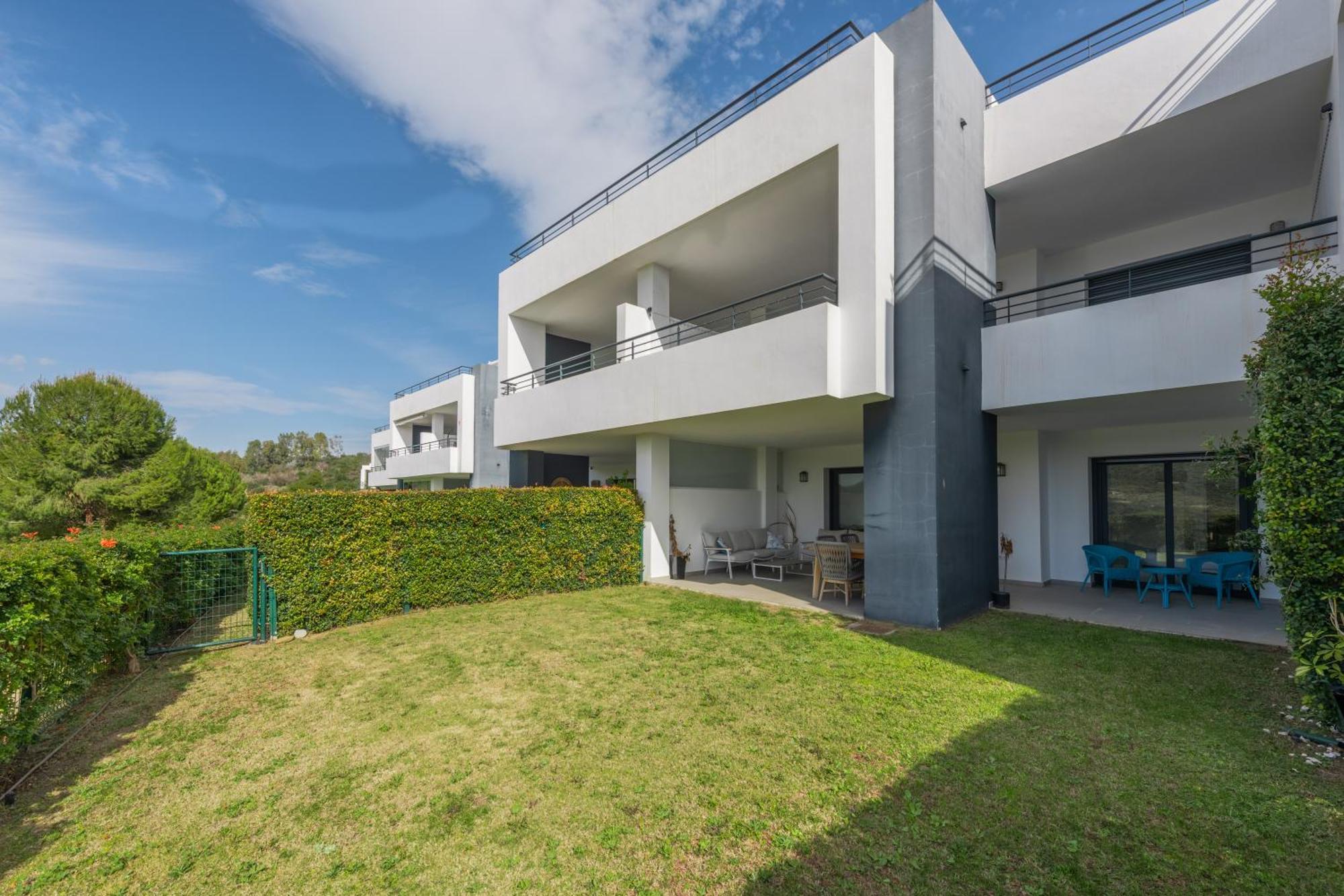 Golf Apartamento *