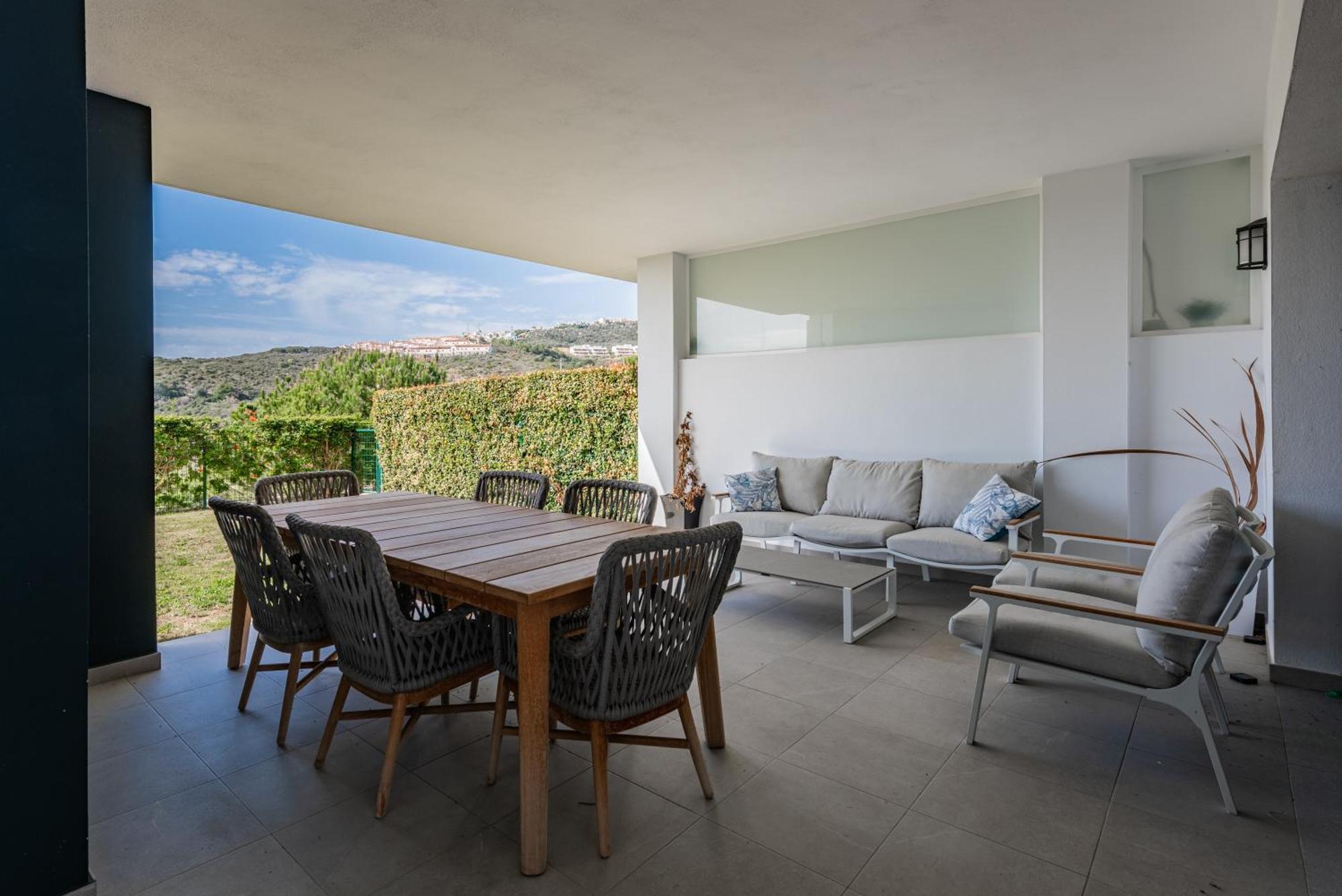 Apartamento Golf *