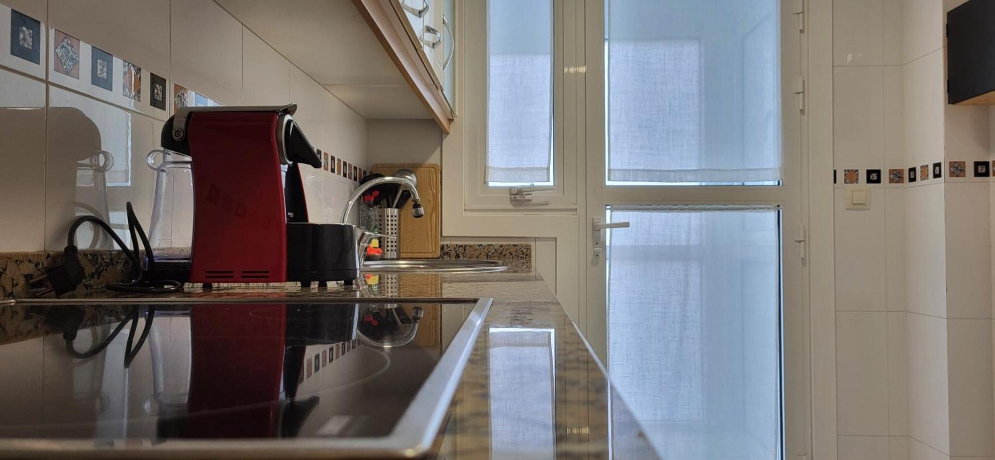 Apartment Apartamento En Coruna Con Parking