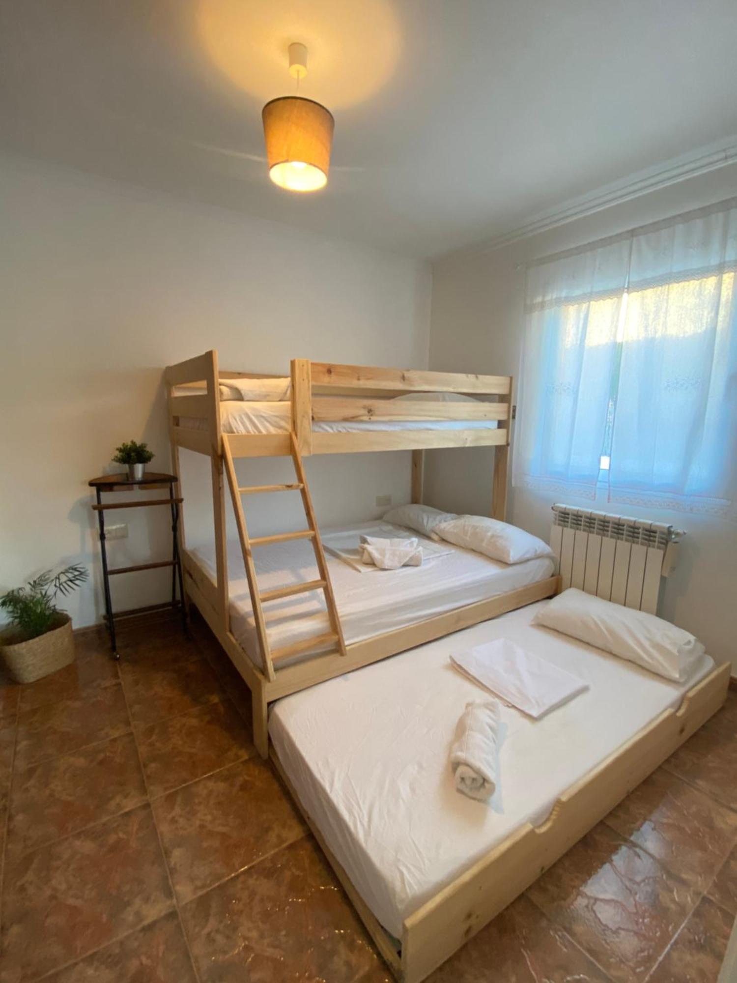 Holiday home Caramonte, En Costa Dorada *