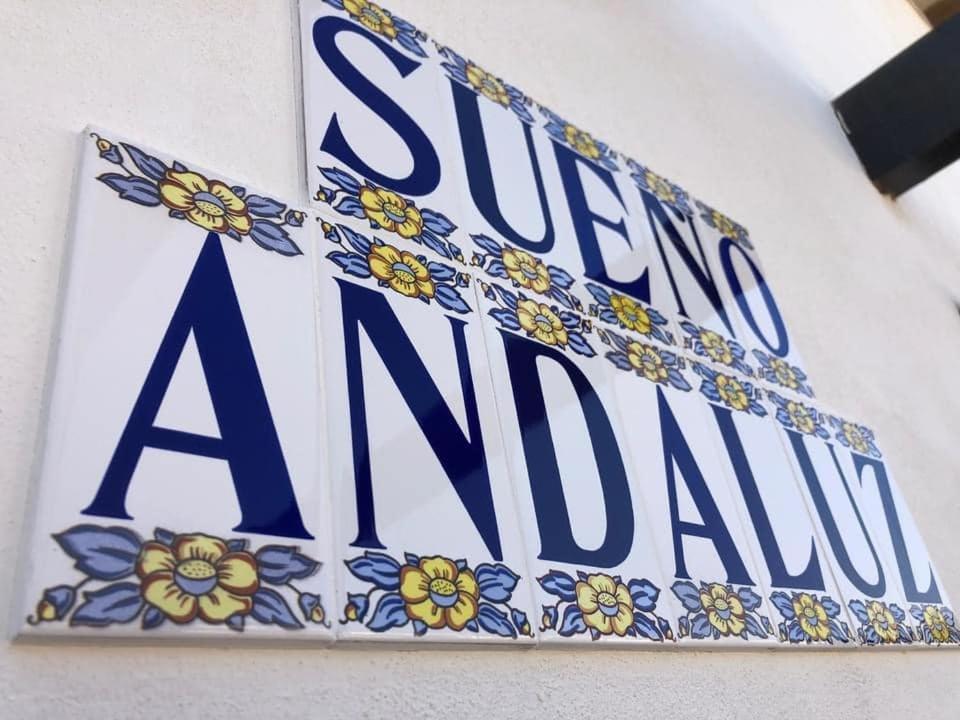 Apartamento Sueno Andaluz