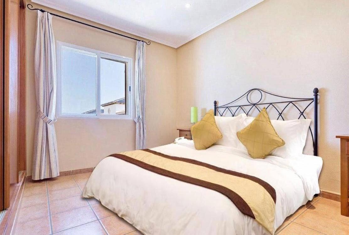 Sueno Andaluz Apartamento Vera