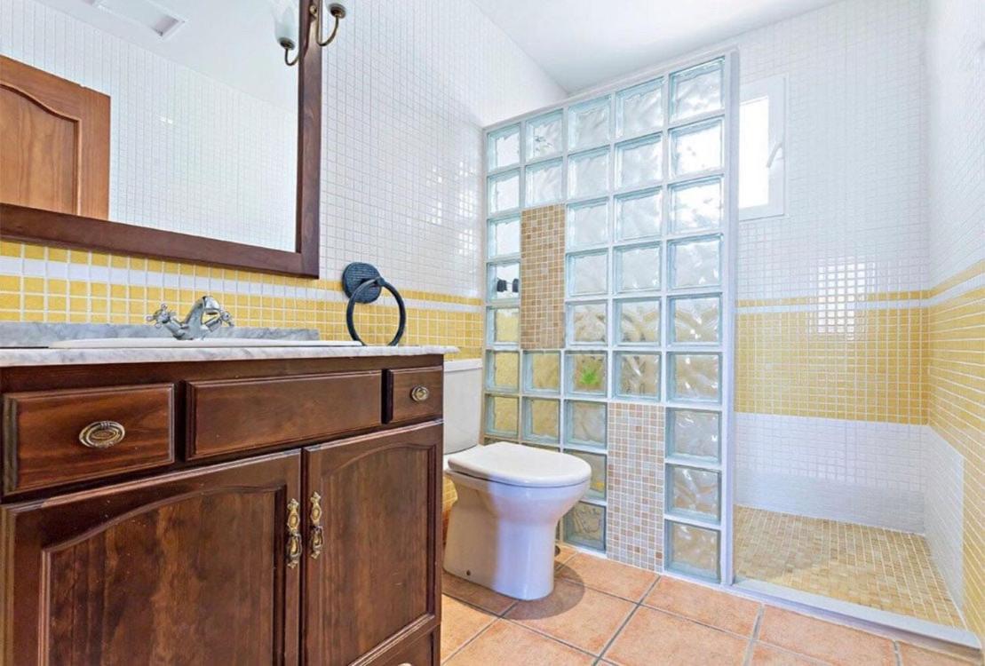 Sueno Andaluz Apartamento Vera