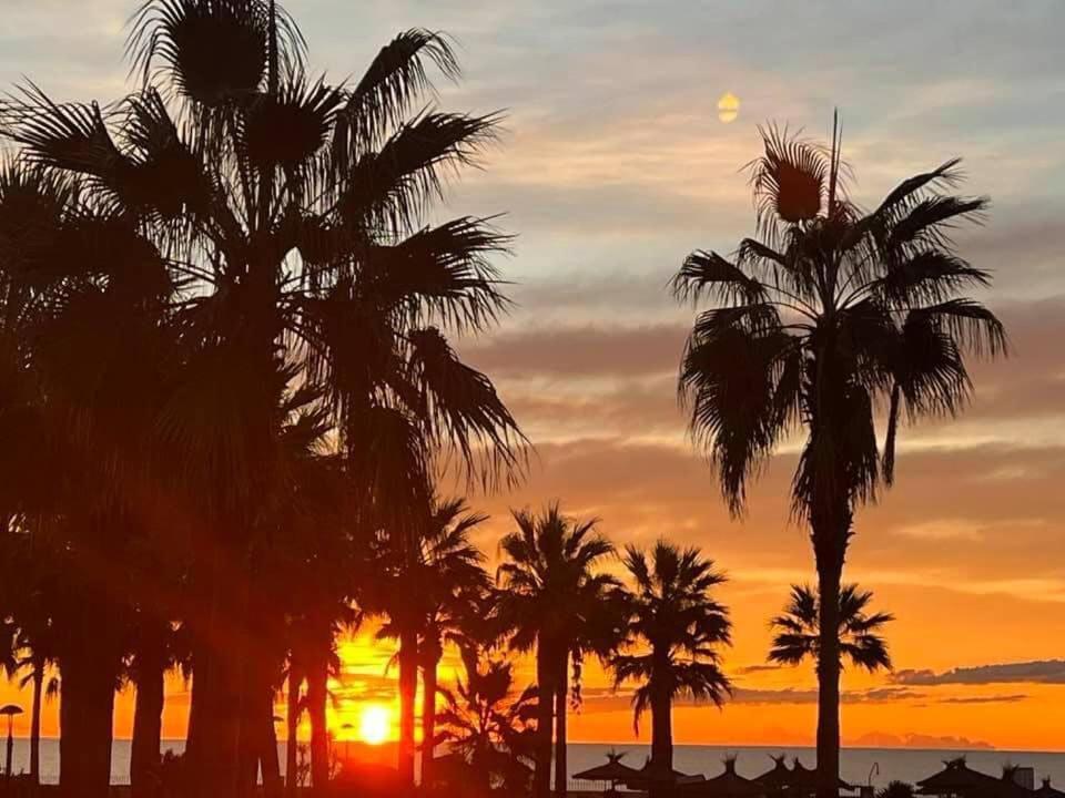 Sueno Andaluz Apartamento Vera