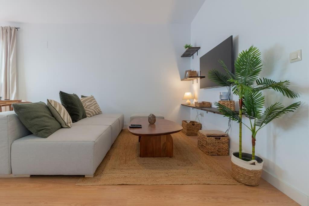 Apto. El Atico De Patios Apartment