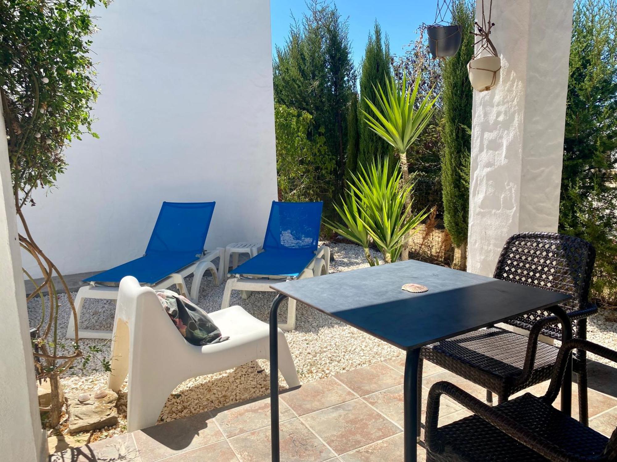 Ilusiones Del Mar Country house El Palmar (Andalucia)