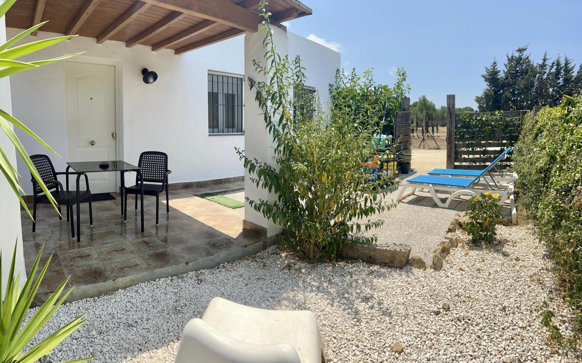 Ilusiones Del Mar Country house