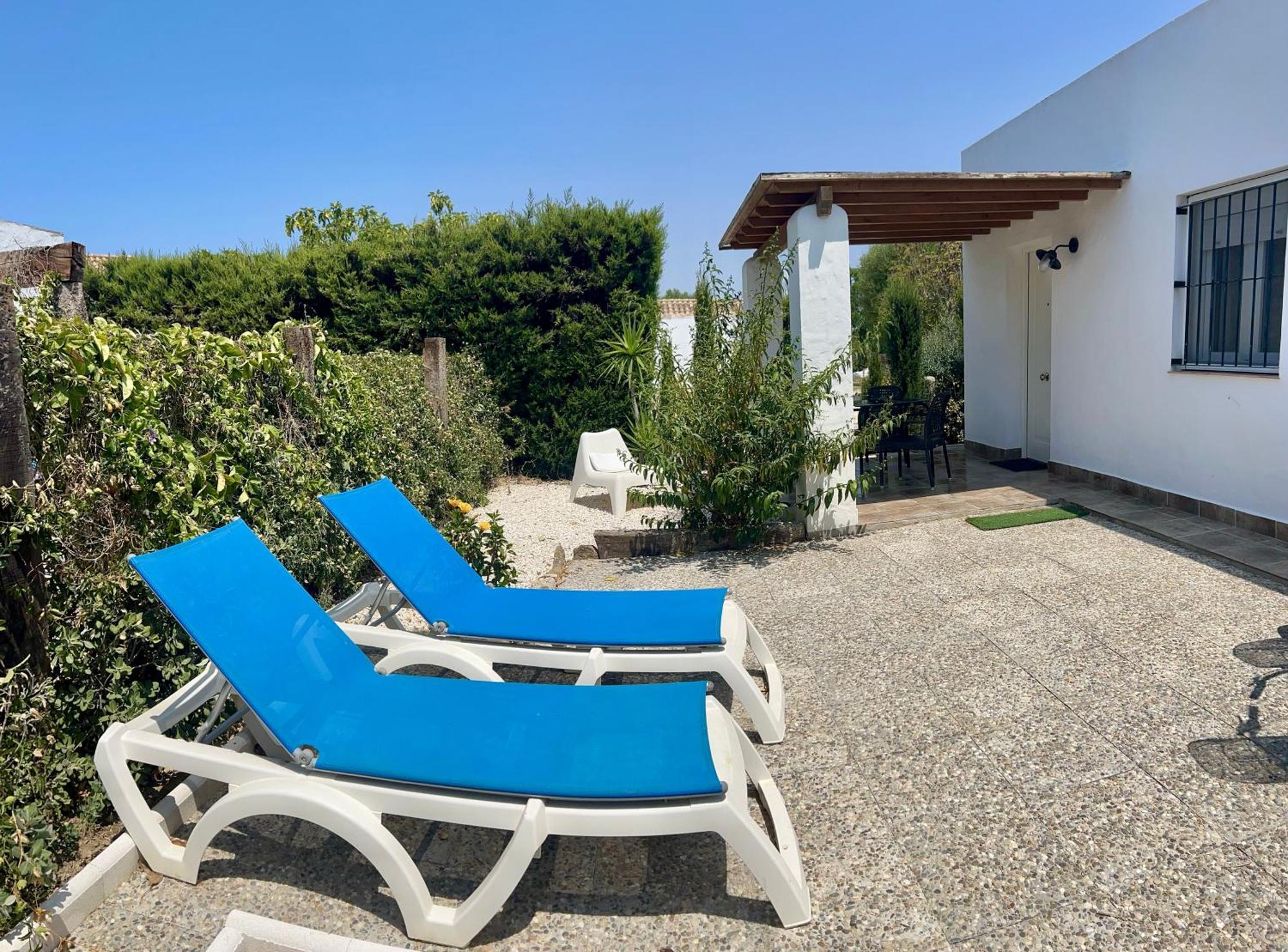 Country house Ilusiones Del Mar El Palmar (Andalucia)