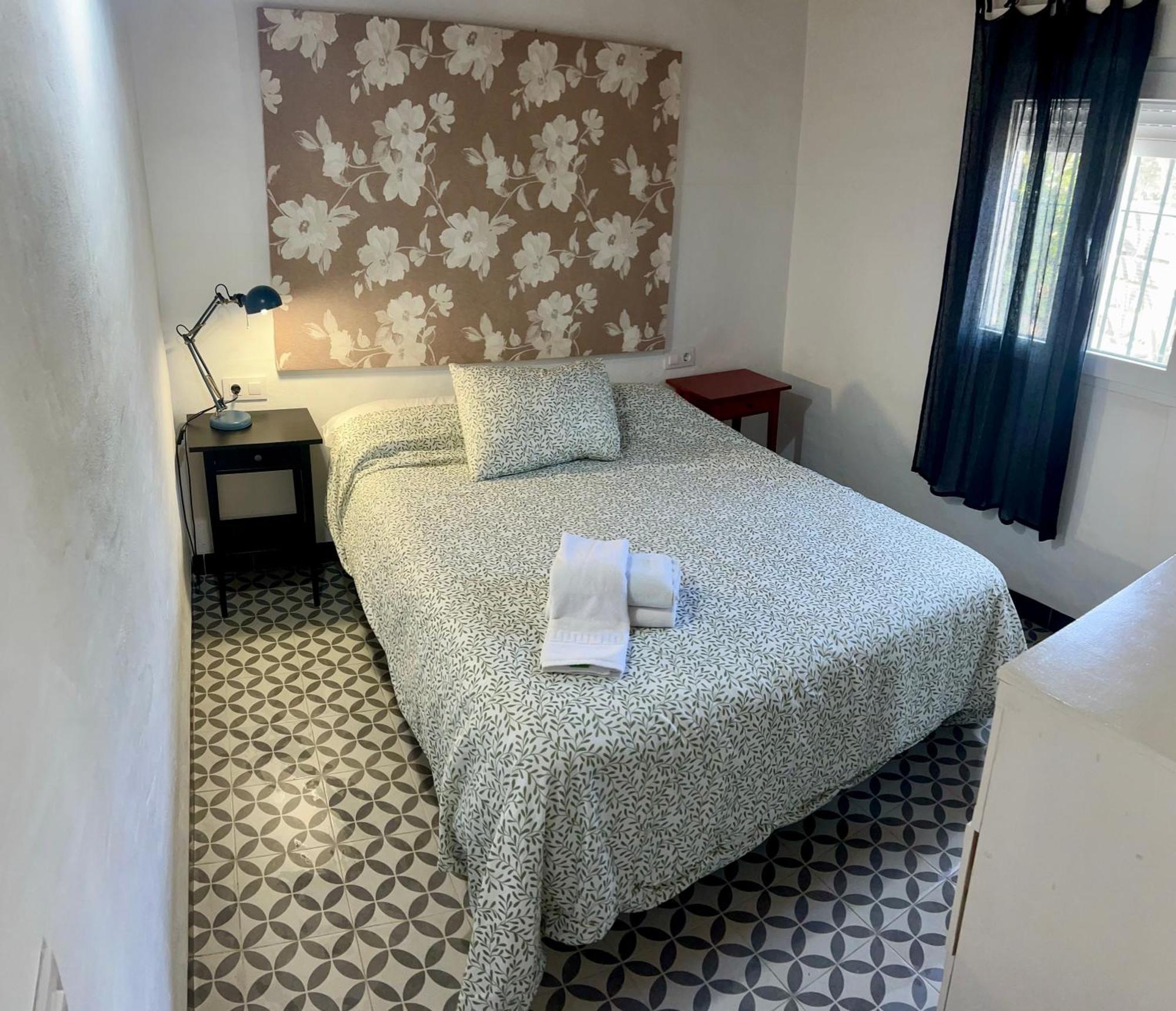 Country house Ilusiones Del Mar *