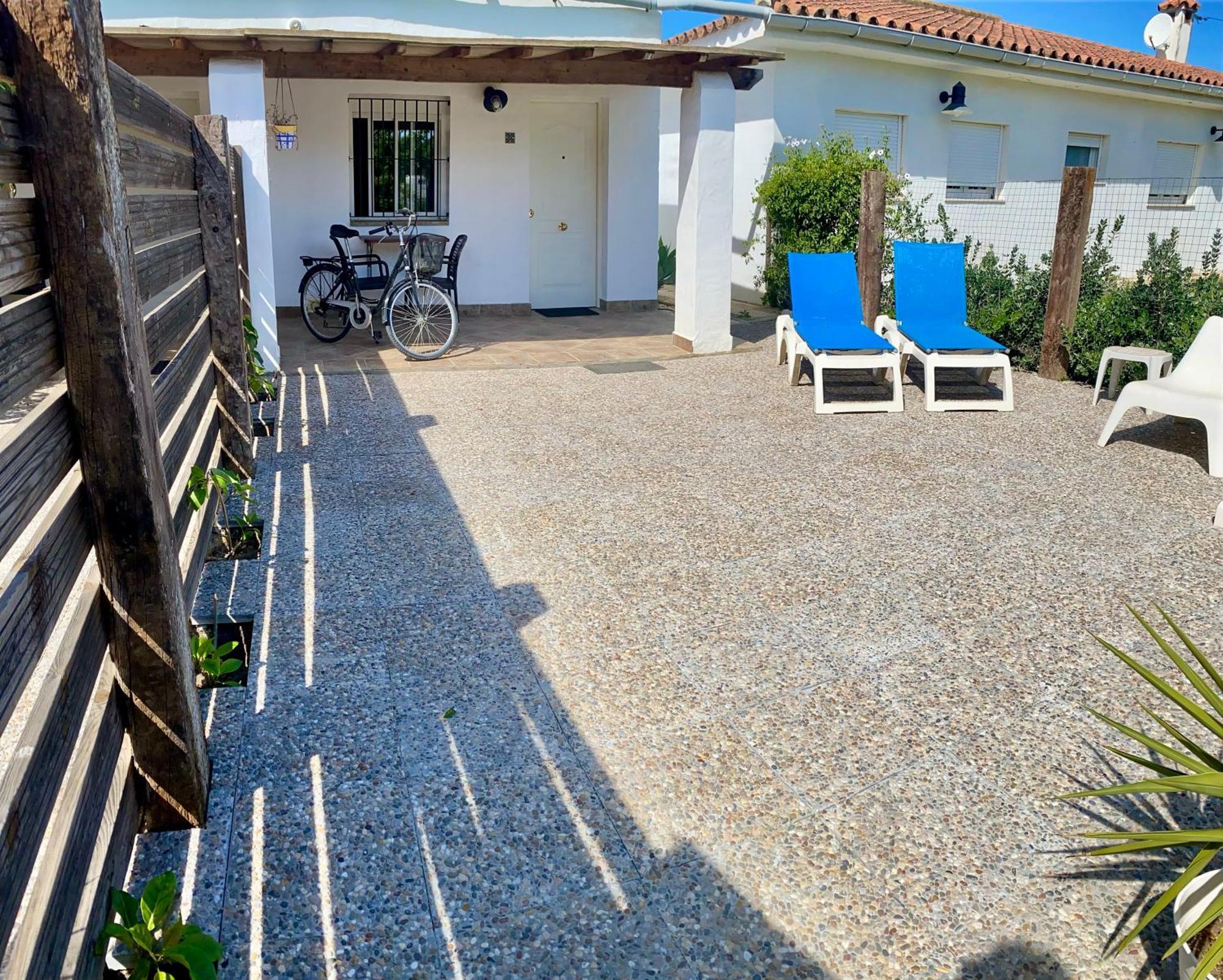 Country house Ilusiones Del Mar