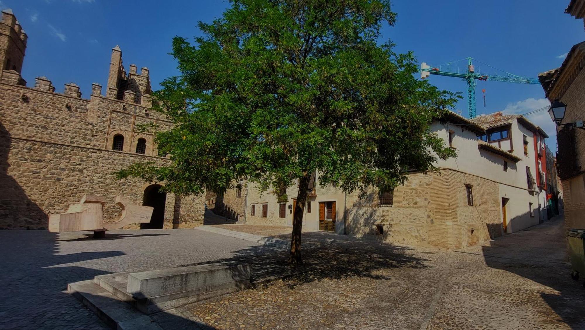 Casa Airosas Toledo