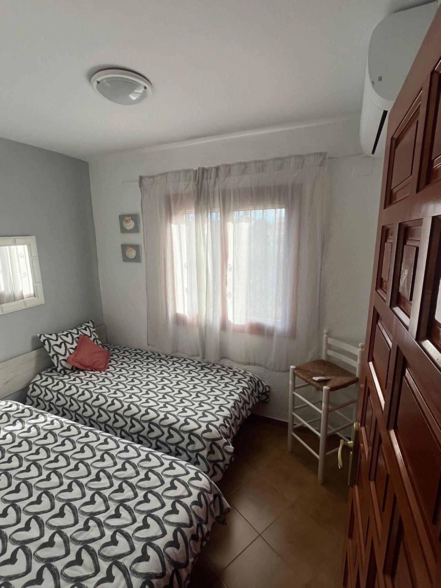 Apartment Urb Oasis Park Ii Denia, Marinas Denia