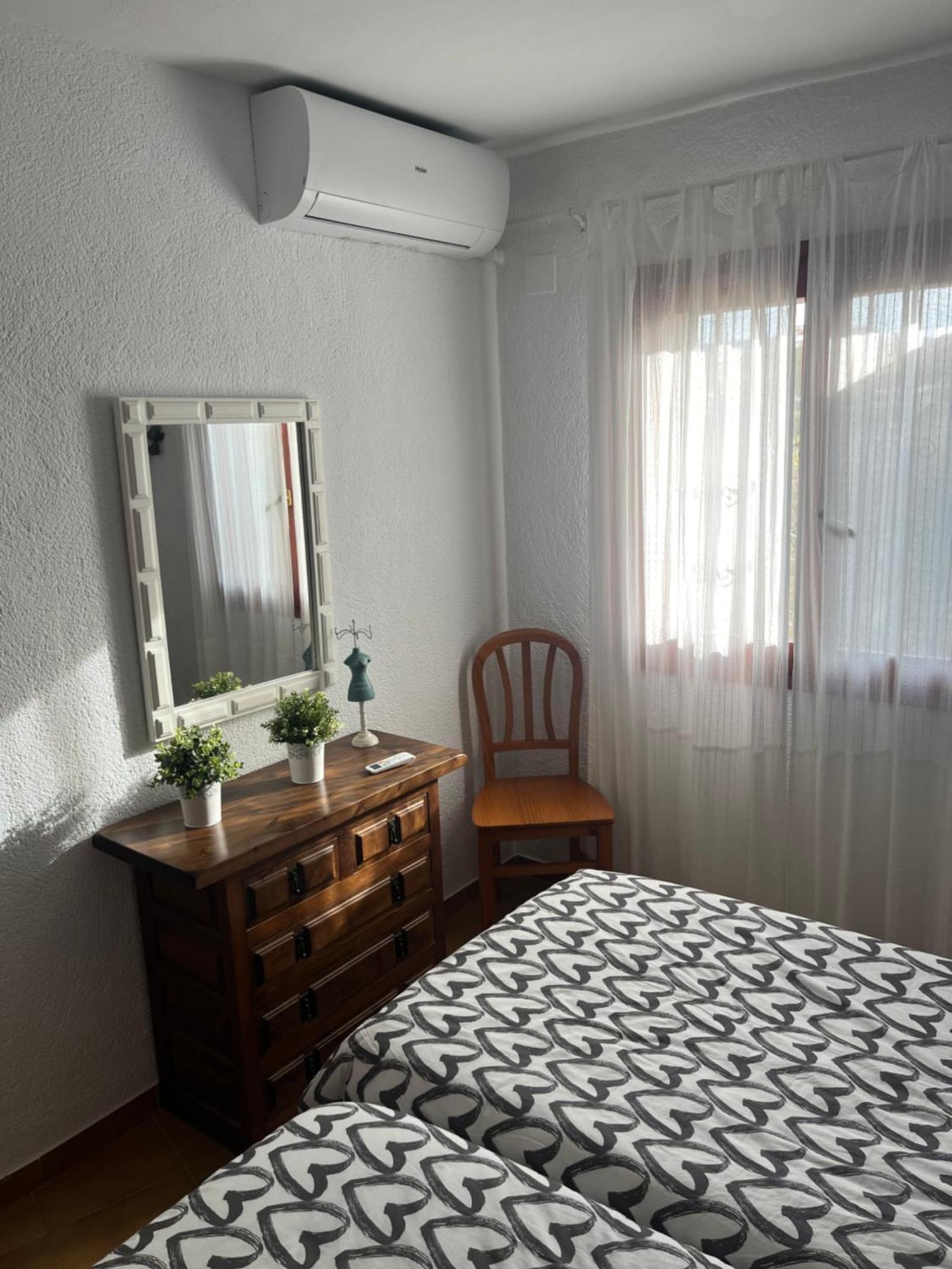 Apartment Urb Oasis Park Ii Denia, Marinas Denia
