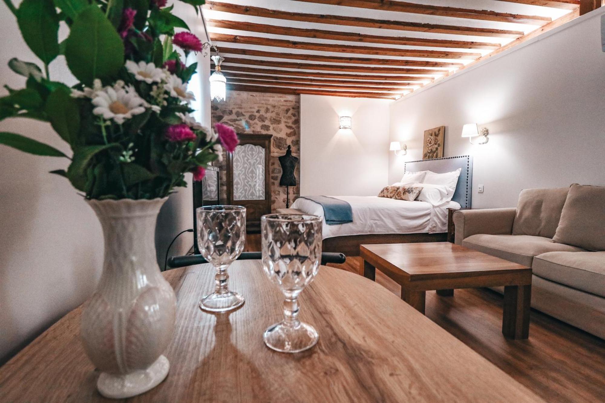 Apartment Casa Airosas