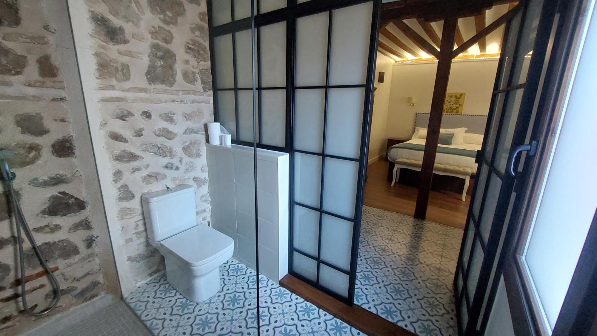 Apartment Casa Airosas