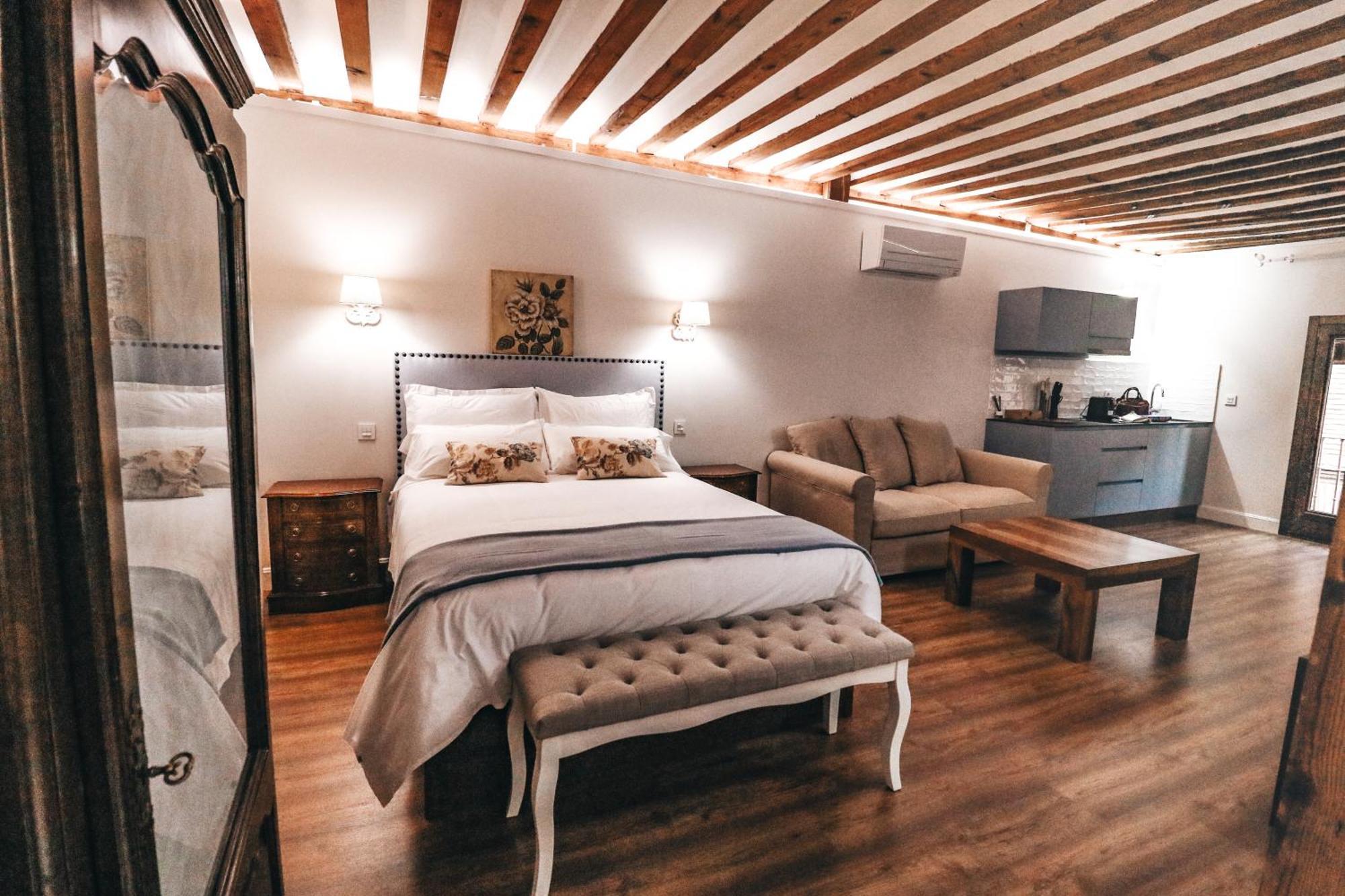 Casa Airosas Apartment