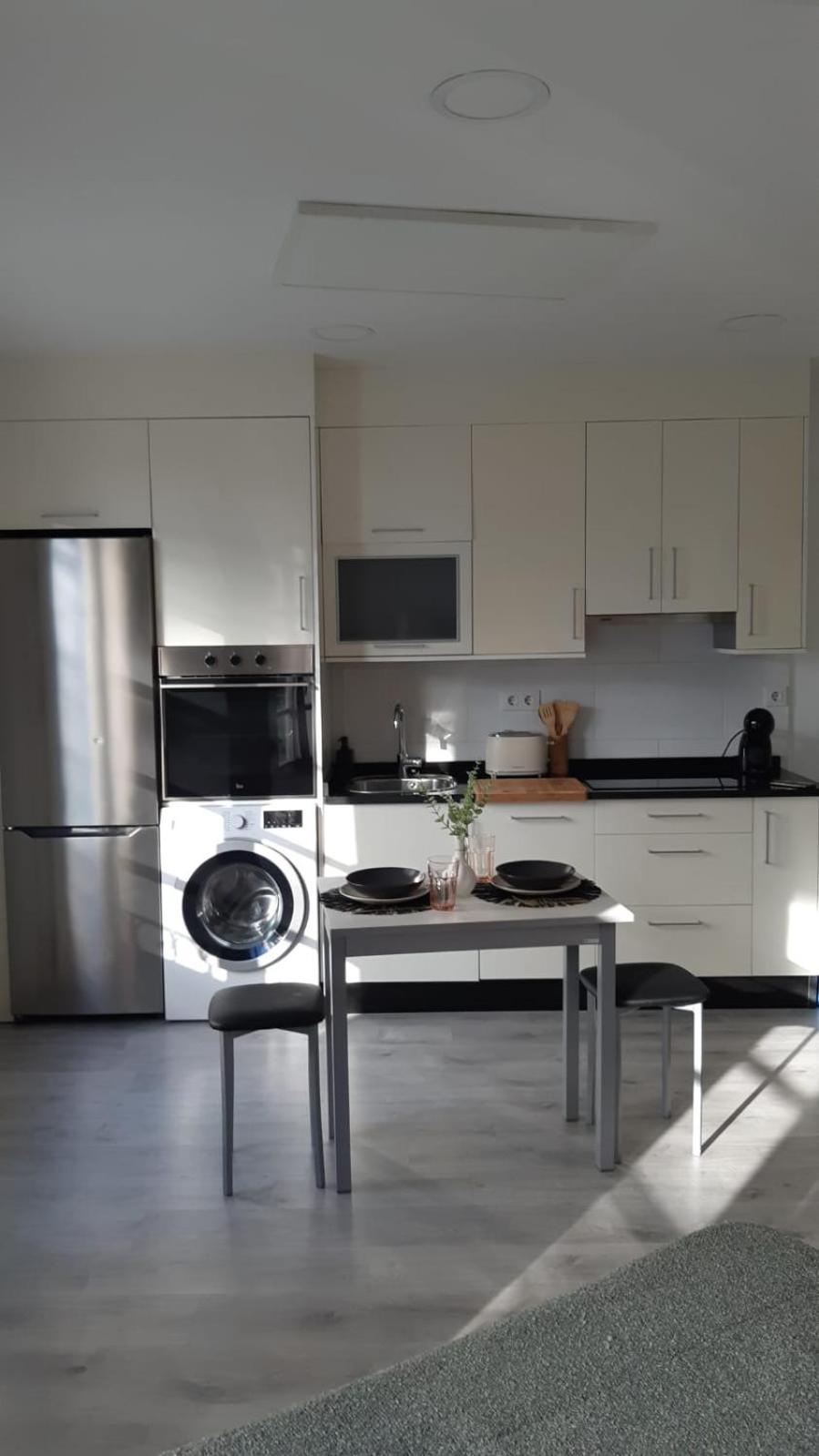 Sarabia Loft Ourense