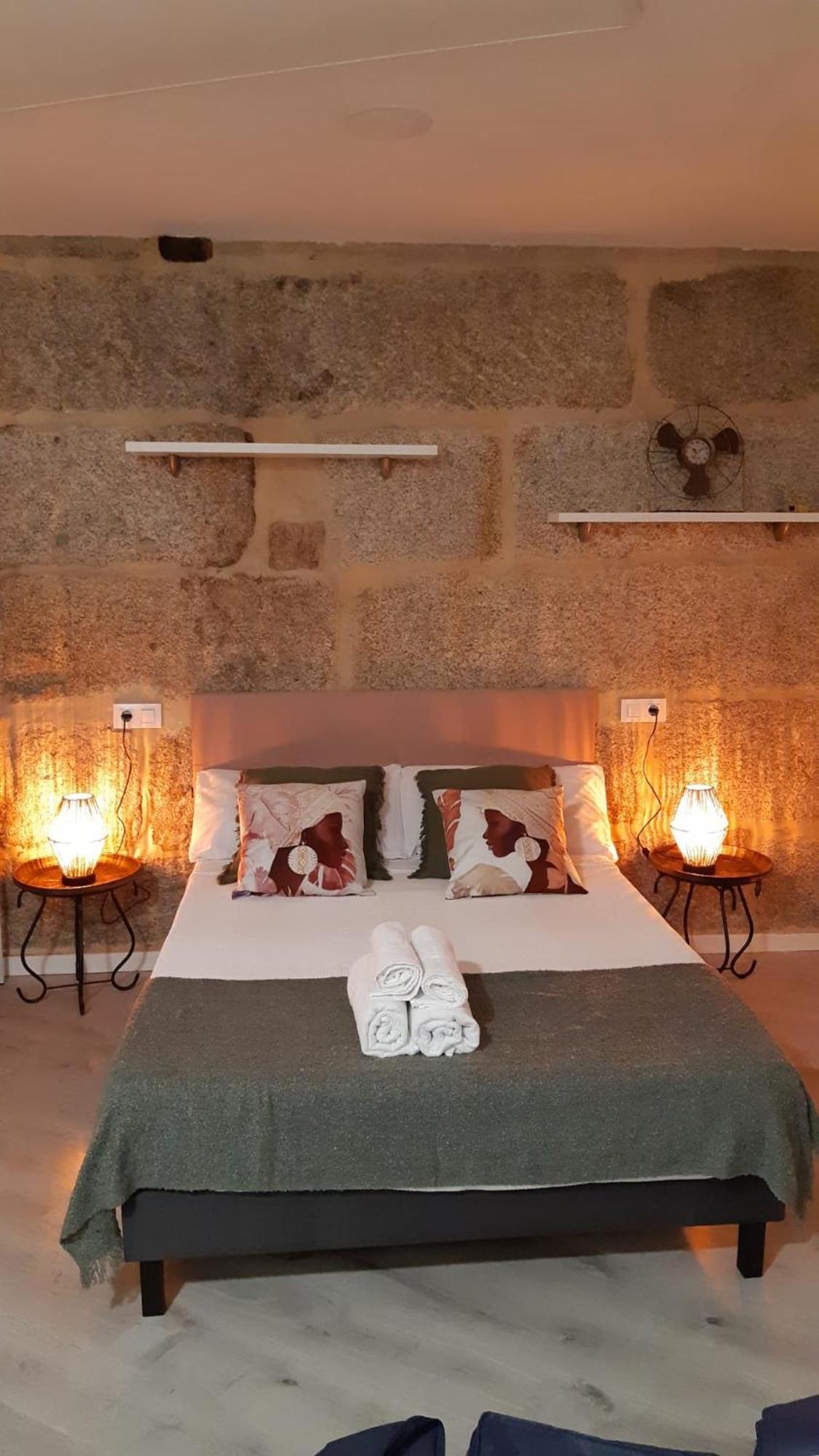 Apartment Sarabia Loft *