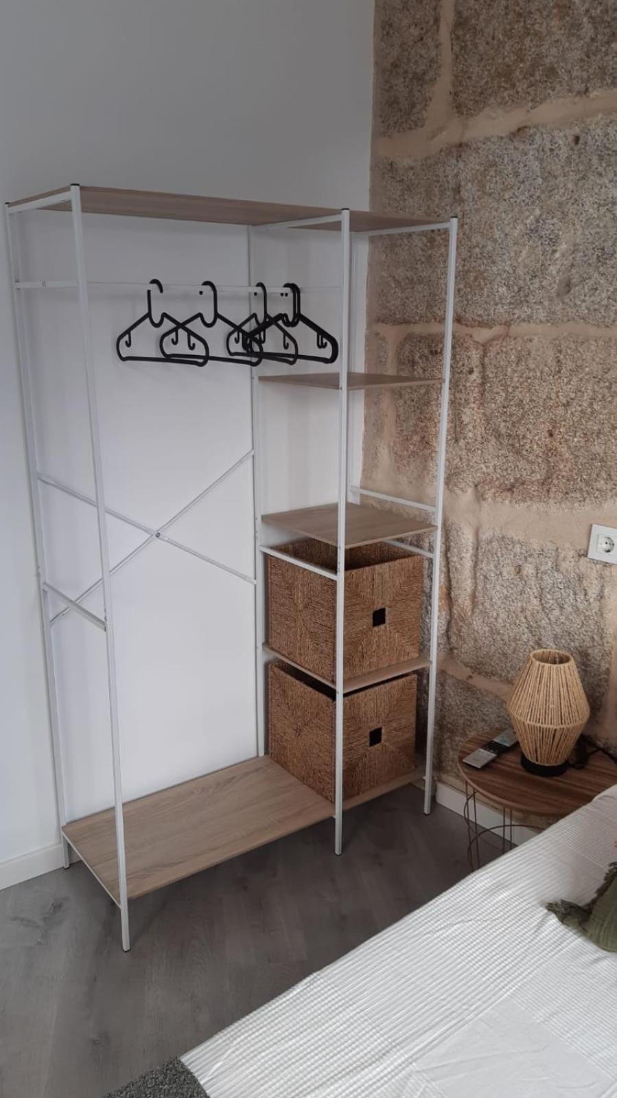 Sarabia Loft Ourense