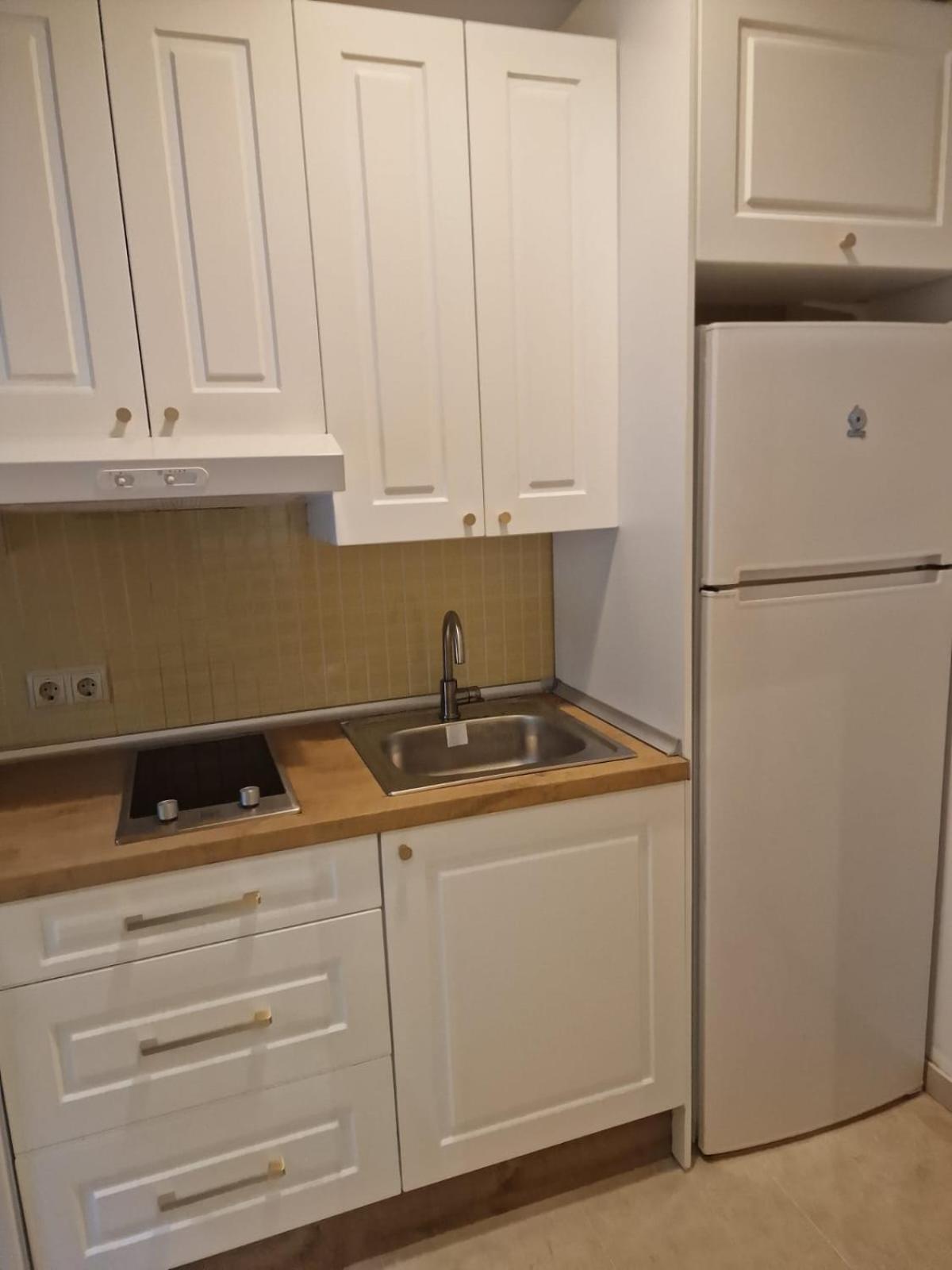 Isg Estudio En La Alameda 2 Apartamento Sevilla