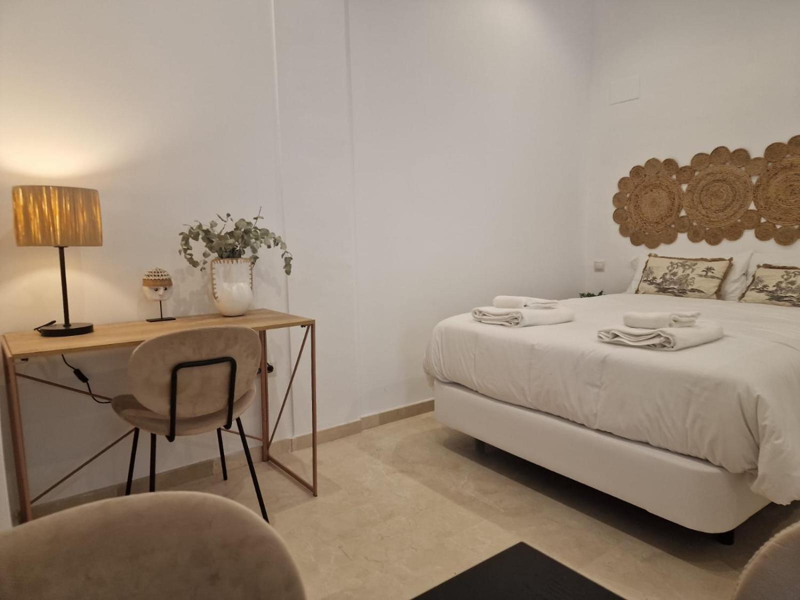 Isg Estudio En La Alameda 2 Apartamento Sevilla