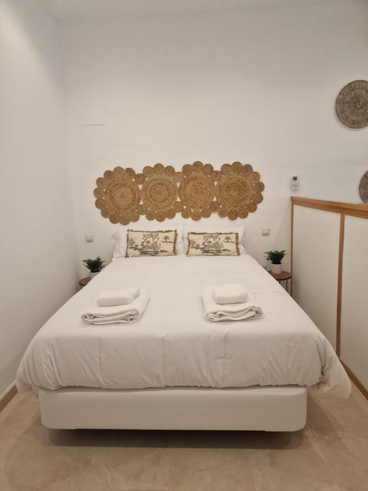 Isg Estudio En La Alameda 2 Apartamento *