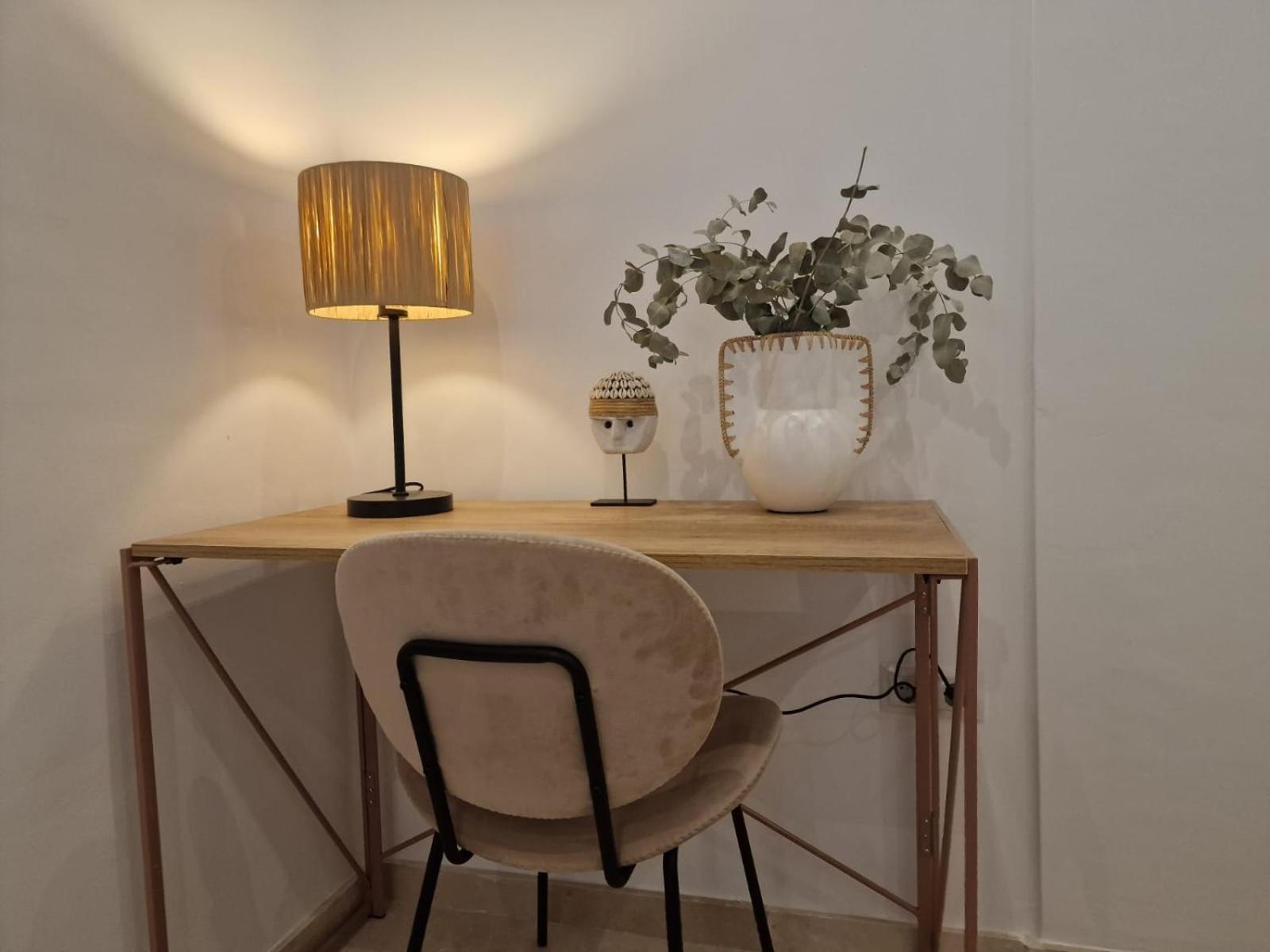 Isg Estudio En La Alameda 2 Apartamento *