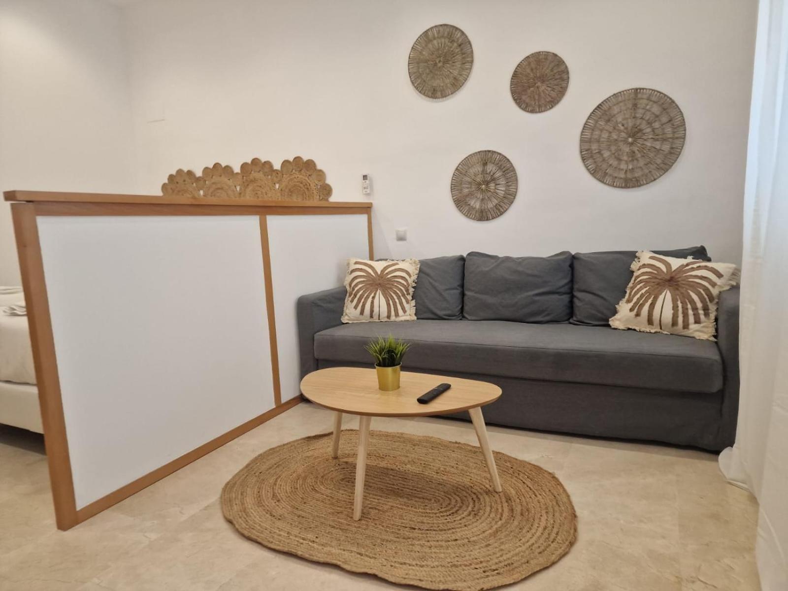 Isg Estudio En La Alameda 2 Apartamento *
