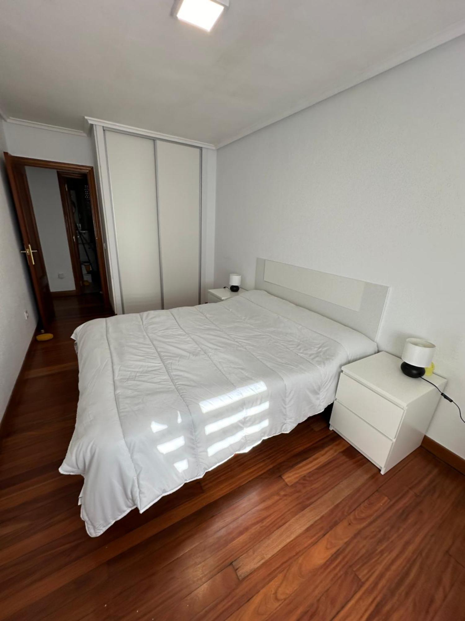 Apartamento Cerca De La Ria Con Parking Incluido By Insidehome *