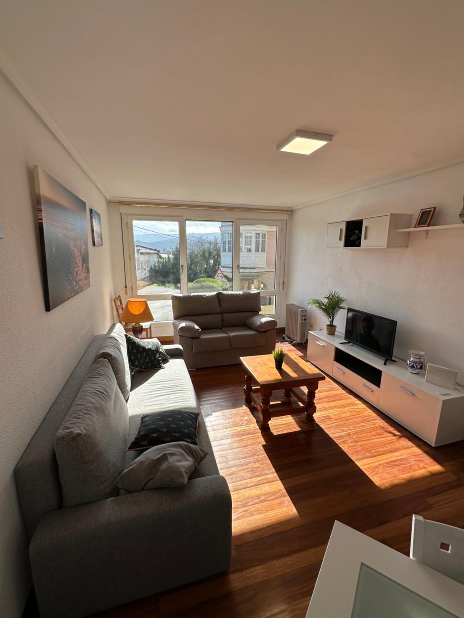 Apartamento Cerca De La Ria Con Parking Incluido By Insidehome San Vicente De La Barquera