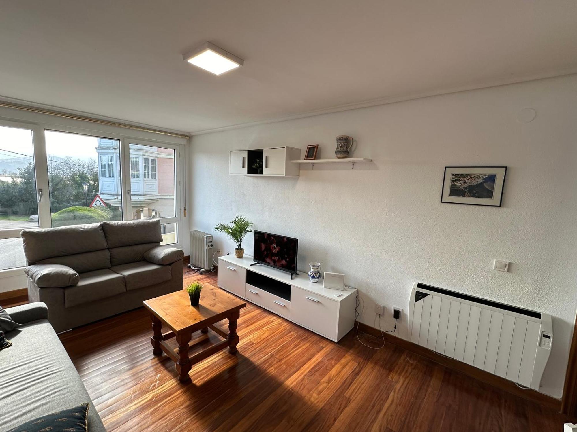 Cerca De La Ria Con Parking Incluido By Insidehome * San Vicente De La Barquera