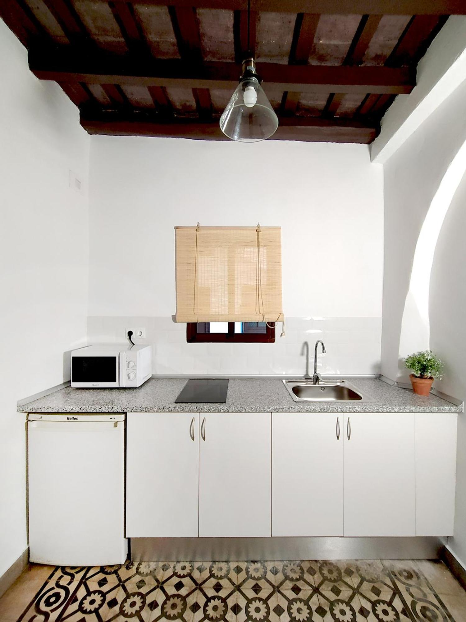 Casa Vicario * Jerez de la Frontera
