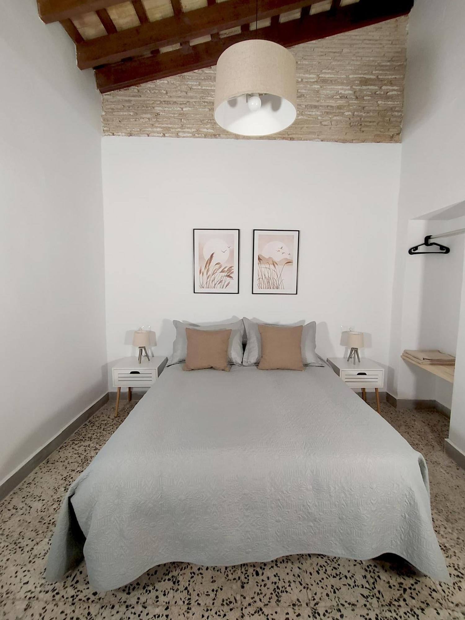 Casa Vicario Apartment *