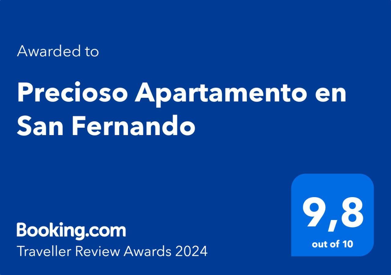 Apartamento Precioso Apartamento En