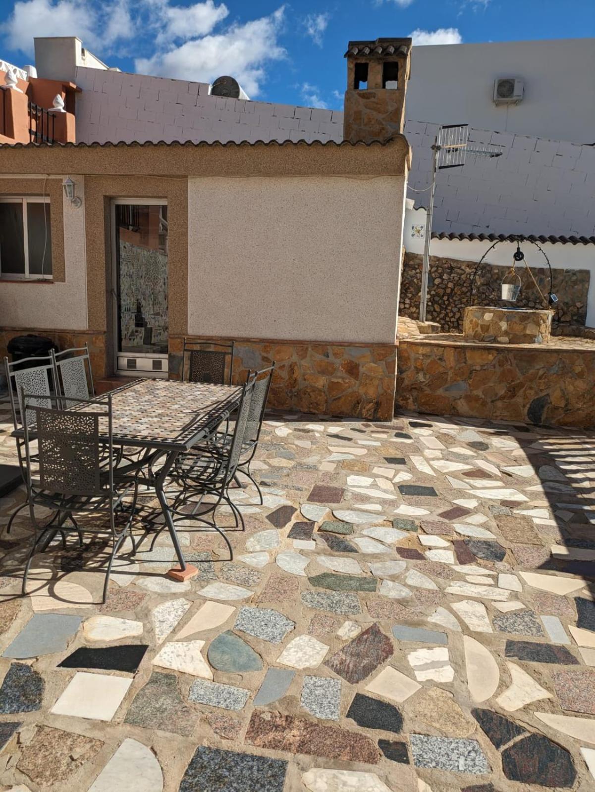 Buen Estar, Piscina, Barbacoa, Jacuzzi En Valencia Turís