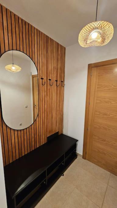 Apartamento El Castillo Golf Salinas-wifi *