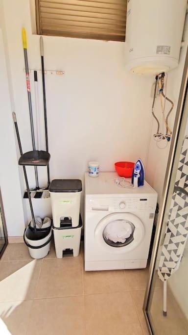 Apartamento El Castillo Golf Salinas-wifi La Guirra
