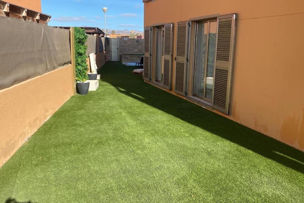 El Castillo Golf Salinas-wifi Apartamento *